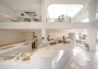 Experiential Coffee Houses Image 2