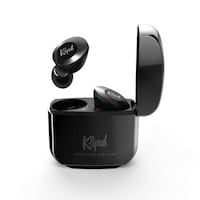 Nod-Detecting Wireless Earphones Image 2