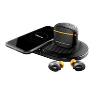Nod-Detecting Wireless Earphones Image 3