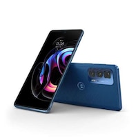 Flagship 8K Camera Smartphones