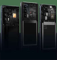 Flagship 8K Camera Smartphones Image 3