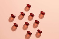 Fast-Acting CBD Supplements Image 1