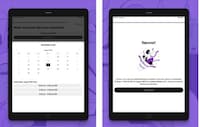 Lawyer-Locating Apps