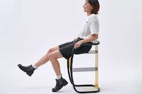 Playfully Multifunctional Seats Image 4