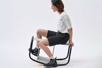 Playfully Multifunctional Seats Image 5