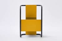 Playfully Multifunctional Seats Image 7