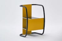 Playfully Multifunctional Seats Image 8