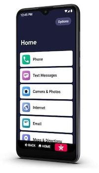 Senior-Centric Smartphones Image 3