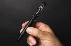 EDC Waterproof Ink Pens