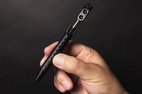 EDC Waterproof Ink Pens Image 1