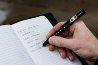 EDC Waterproof Ink Pens Image 3