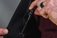 EDC Waterproof Ink Pens Image 7