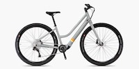 Baby Boomer-Friendly E-Bikes Image 2