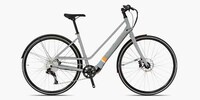 Baby Boomer-Friendly E-Bikes Image 3