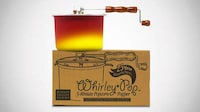 Color-Changing Popcorn Makers