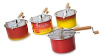 Color-Changing Popcorn Makers Image 2