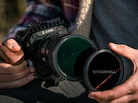 Magnetic Photography Filters Image 1