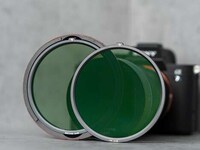 Magnetic Photography Filters Image 2