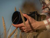 Magnetic Photography Filters Image 4