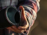 Magnetic Photography Filters Image 6