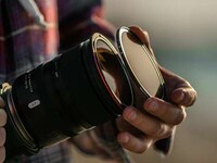 Magnetic Photography Filters Image 7