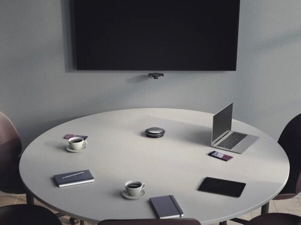 4K Huddle Room Webcams