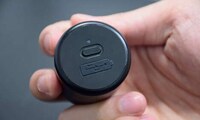 Mini Ceramic Blade Shavers Image 3