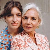 Age-Friendly Beauty Campaigns Image 1