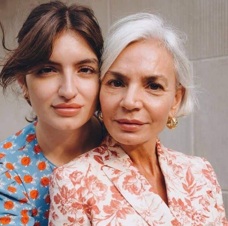 Age-Friendly Beauty Campaigns