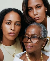 Age-Friendly Beauty Campaigns Image 2