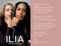 Age-Friendly Beauty Campaigns Image 3