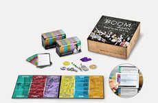 Boomer Inspired Trivia Games