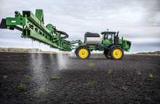 Advanced Herbicide Technologies