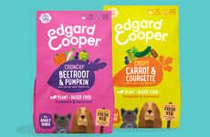 Plant-Powered Dog Foods