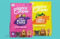 Plant-Powered Dog Foods