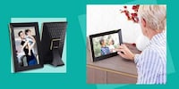 Wifi Picture Frames