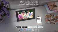 Wifi Picture Frames Image 2