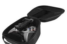 Wireless Controller Carrying Case