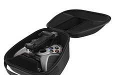 Wireless Controller Carrying Case