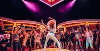 Retro-Inspired Fitness Classes Image 1