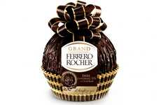 Holiday Gifting Chocolate Products