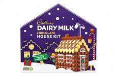 Holiday-Ready Candy Products