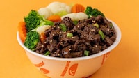 Premium Japanese Steak Meals Image 1