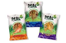 Free-From Cookie Snacks