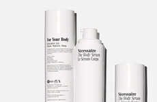 Hydrating Body Serums