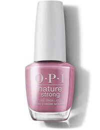 Natural Origin Nail Lacquers