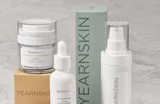 Inclusive Brightening Skincare