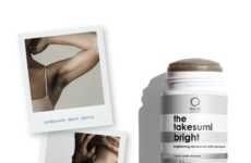 Powerful Underarm Brightening Kits