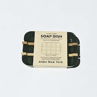 Plant Fiber Soap Dishes Image 2