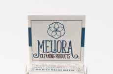 All-Purpose Cleaning Tablets
